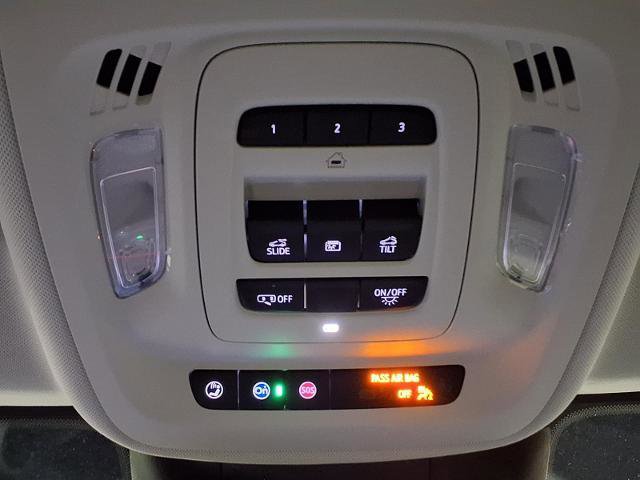 New 2026 Buick Envision Avenir AWD/4WD image 18