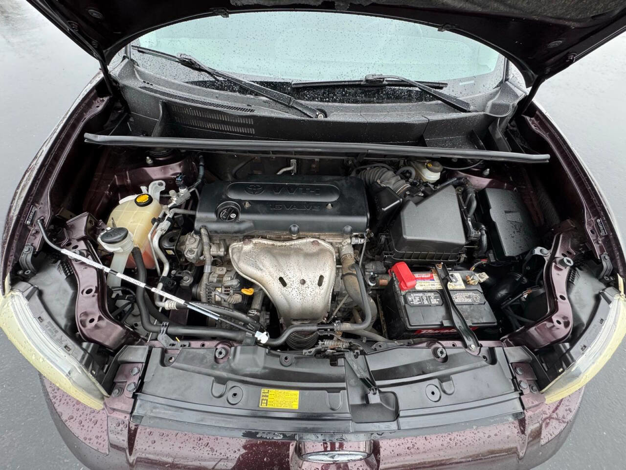 Used 2012 Scion xB FWD image 31