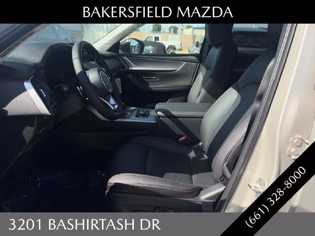 New 2026 MAZDA CX-90 3.3 Turbo w/ Premium Sport Pkg AWD/4WD image 9