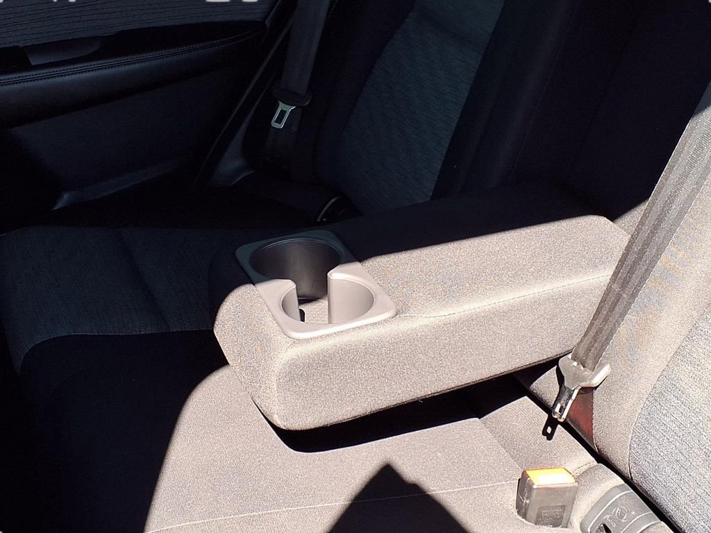 Certified 2023 Nissan Rogue SV image 25