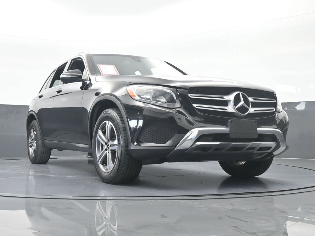 Used 2019 Mercedes-Benz GLC 300 4MATIC image 60