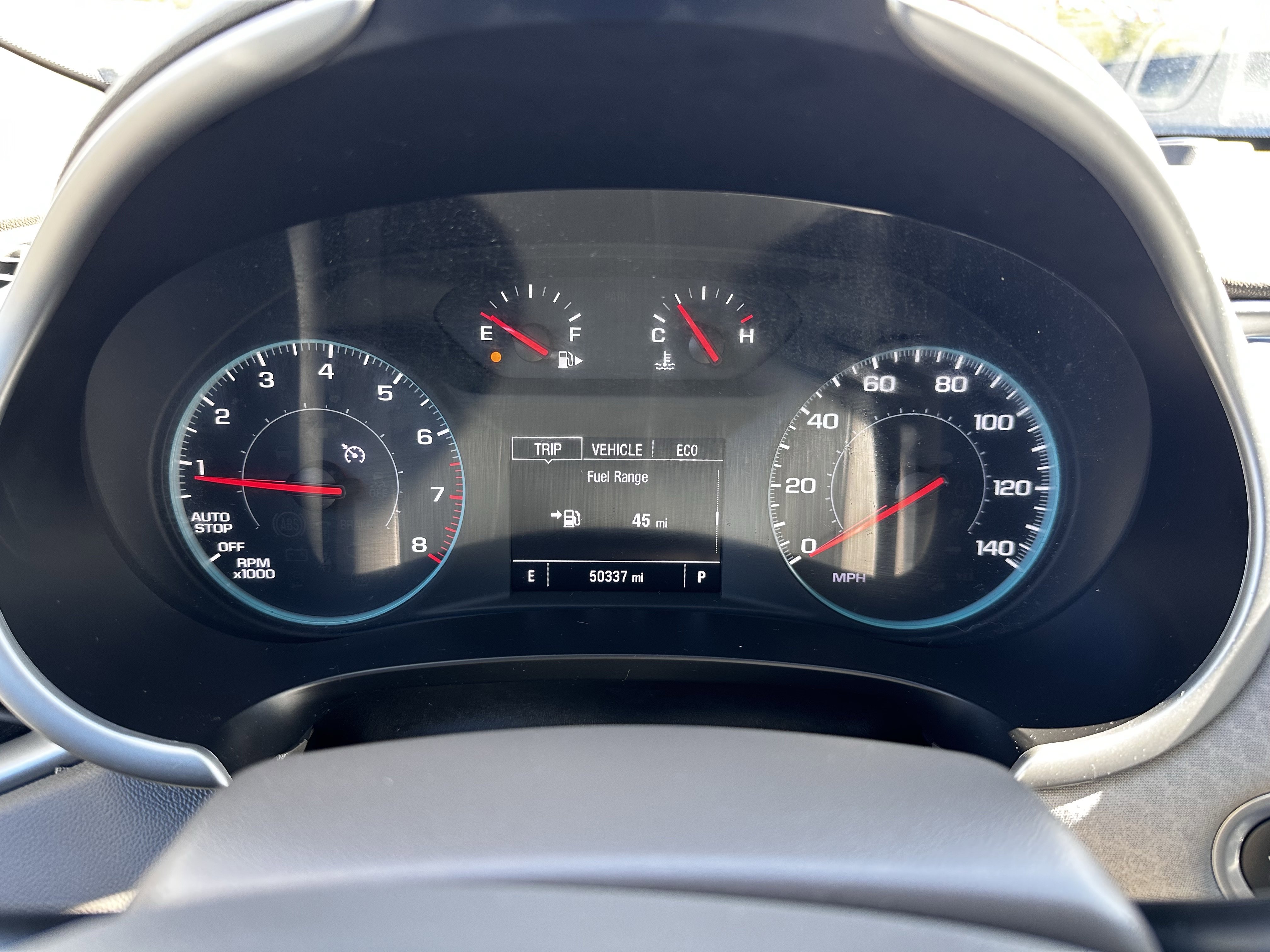 Used 2023 Chevrolet Malibu LT w/ Driver Confidence Package image 13