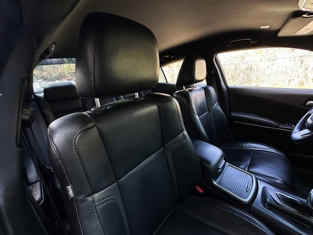 Used 2018 Dodge Charger SXT Plus w/ Quick Order Package 29J image 37