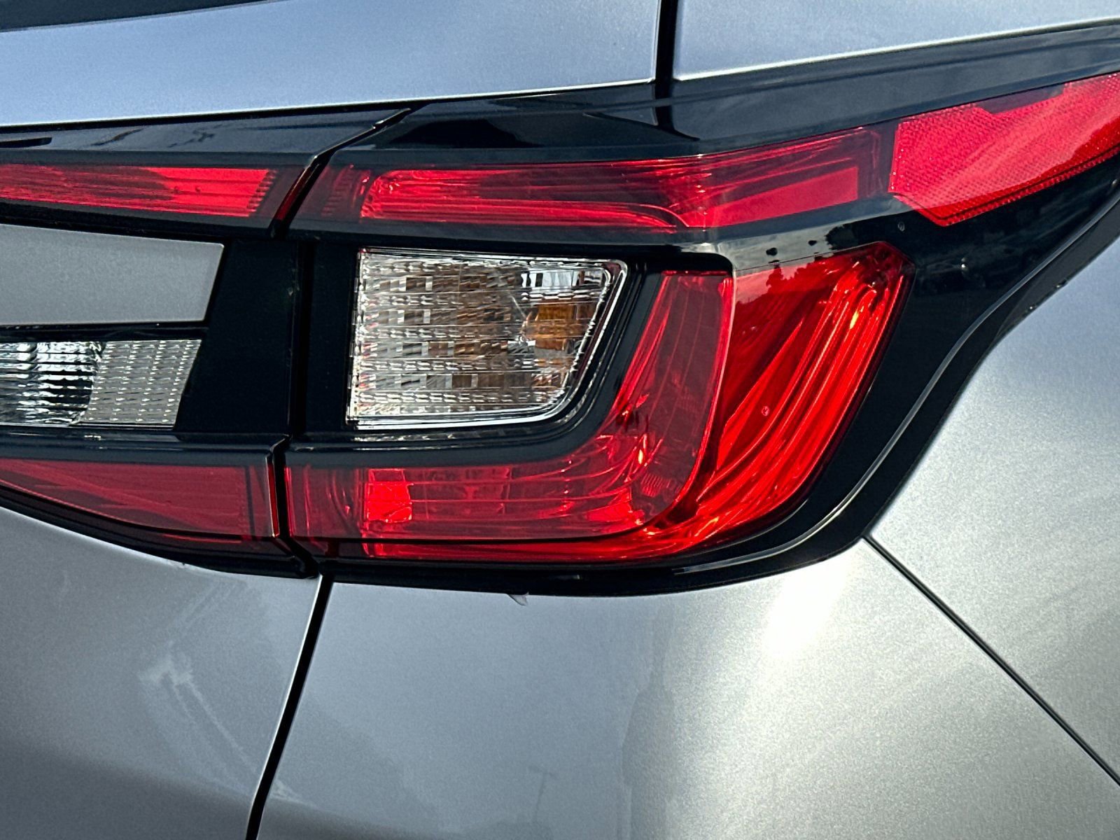 New 2026 Subaru Impreza 2.0i Sport AWD/4WD image 31