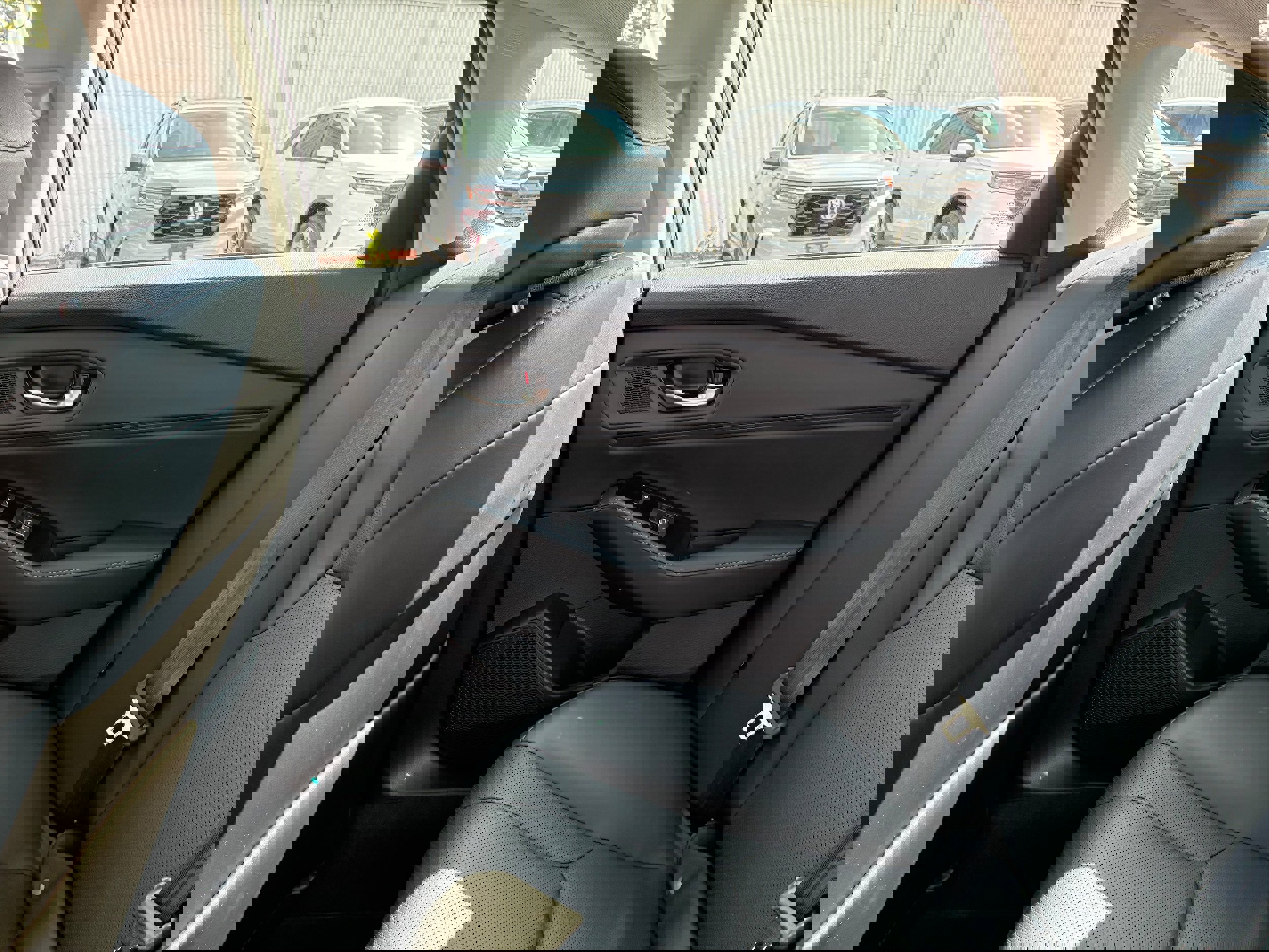 Used 2024 Honda Accord Touring image 23