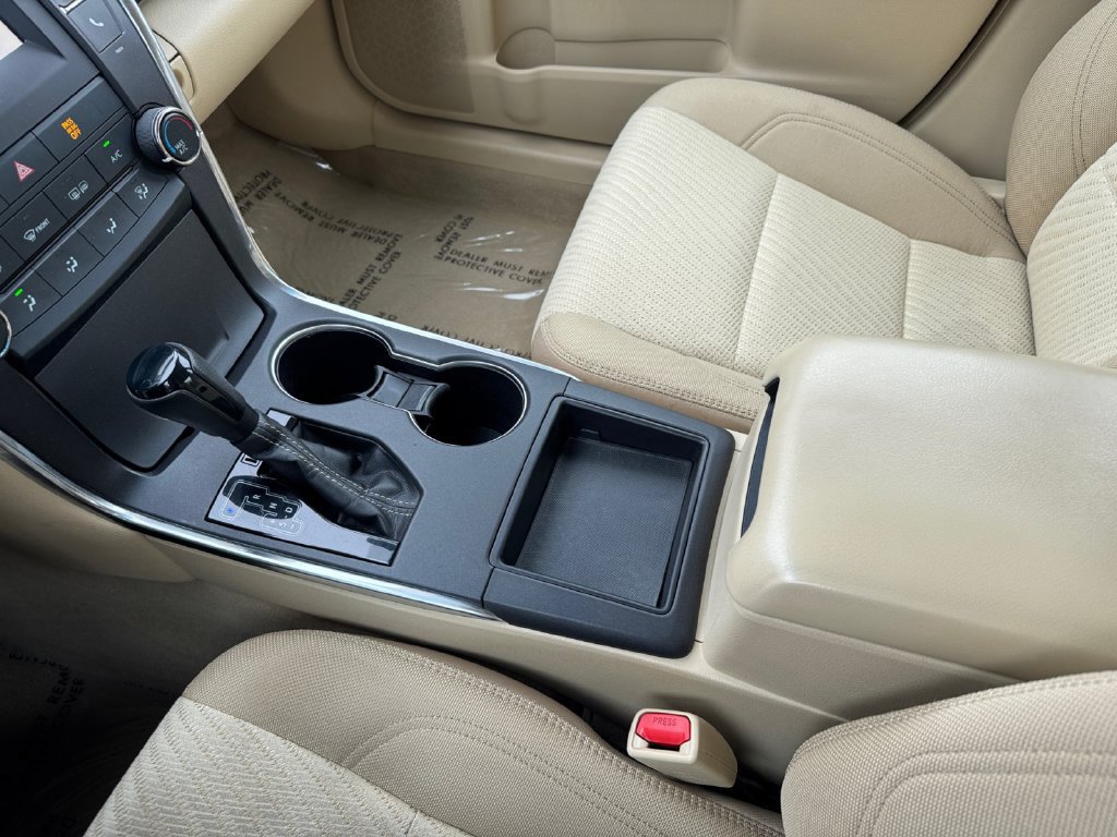 Certified 2017 Toyota Camry LE FWD image 26