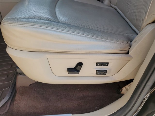 Used 2013 RAM 1500 Laramie w/ Convenience Group image 25