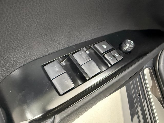 New 2026 Toyota Camry XLE image 28