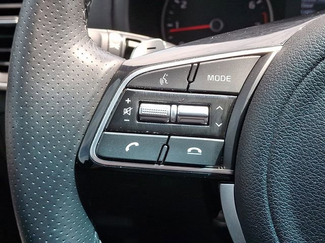 Certified 2022 Kia Sportage Nightfall Edition FWD image 22