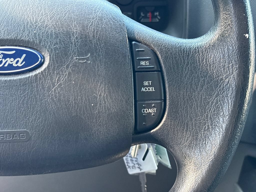 Used 2016 Ford E-350 and Econoline 350 Super Duty w/ Power Windows & Locks Group RWD image 21