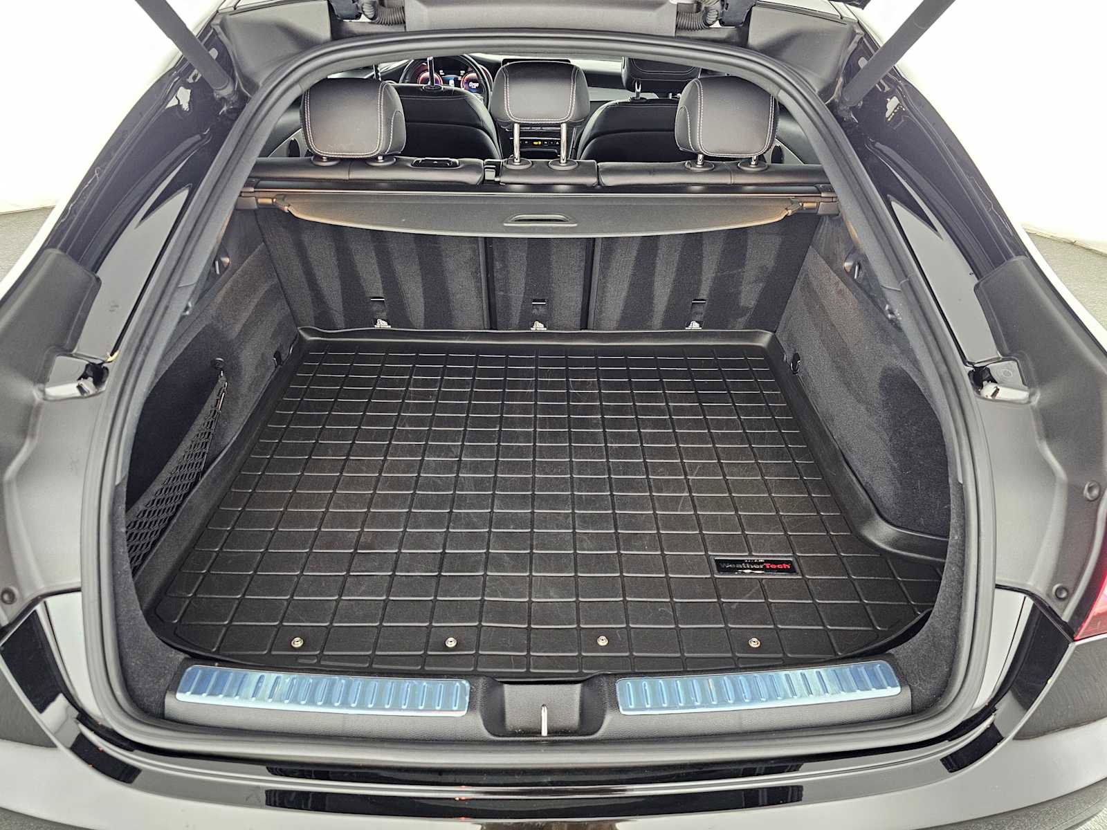 Certified 2021 Mercedes-Benz GLC 300 4MATIC Coupe image 15