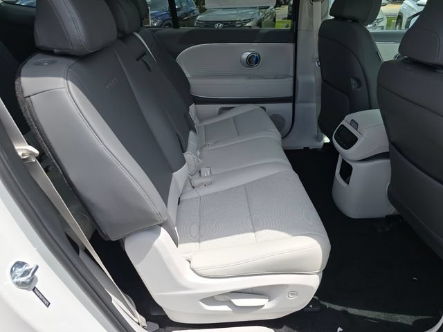 New 2026 Hyundai Ioniq 9 SEL AWD/4WD image 23