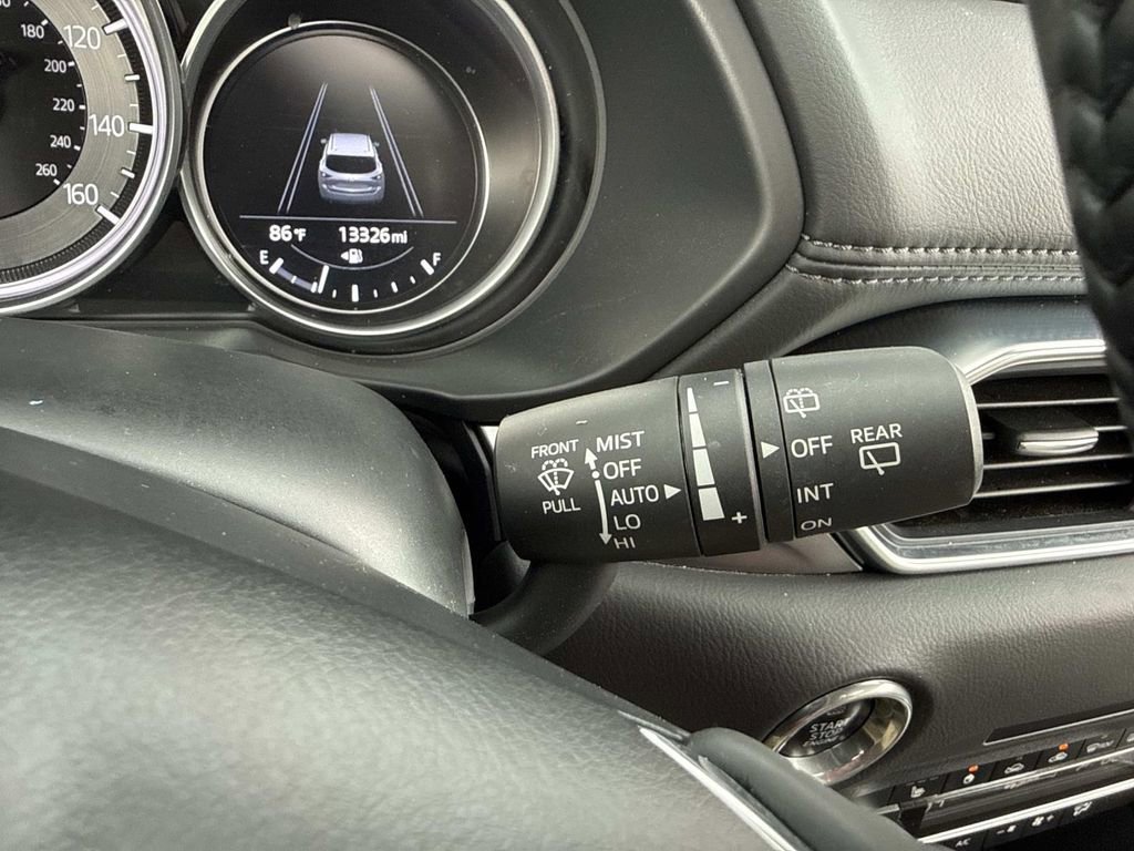 Certified 2023 MAZDA CX-5 AWD 2.5 S w/ Preferred Package image 42