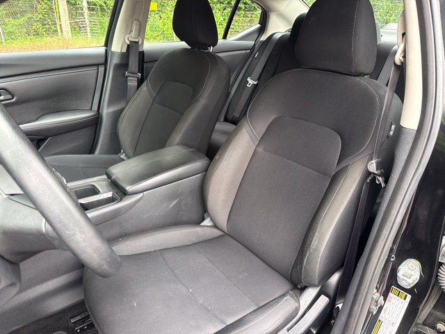Used 2025 Nissan Sentra S FWD image 10