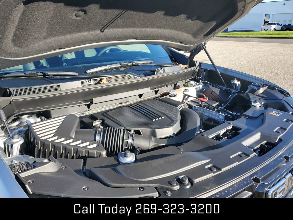 New 2026 GMC Acadia Elevation w/ Black Edition image 33