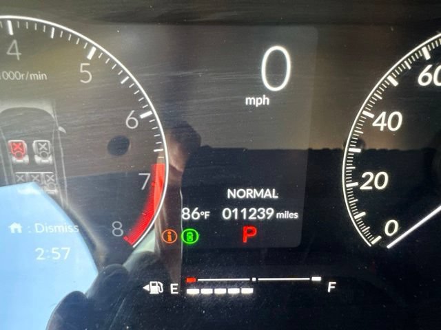 Certified 2023 Honda Civic Sport image 13