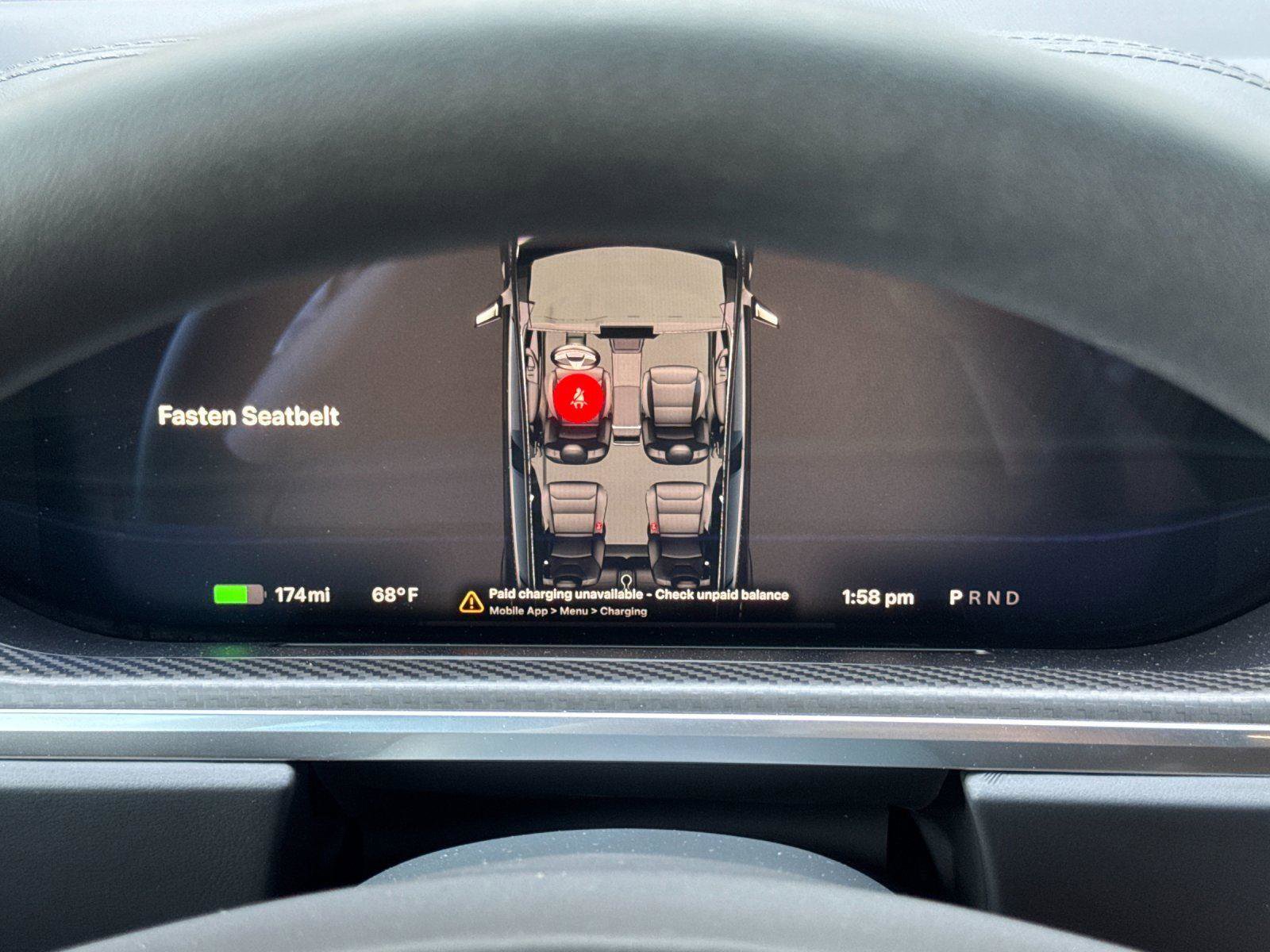 Used 2024 Tesla Model X Plaid AWD/4WD image 23