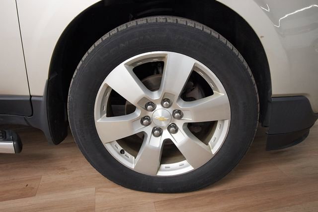 Used 2014 Chevrolet Traverse LTZ w/ LPO, 'HIT The Road' Package image 84