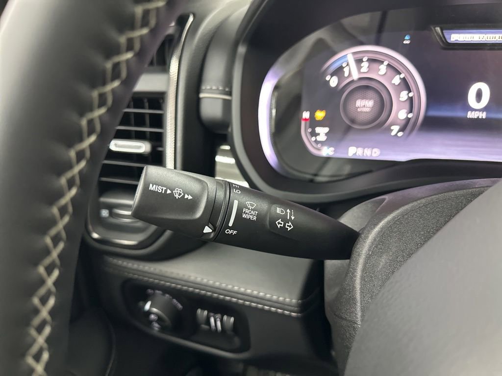 New 2026 RAM 2500 Power Wagon image 34