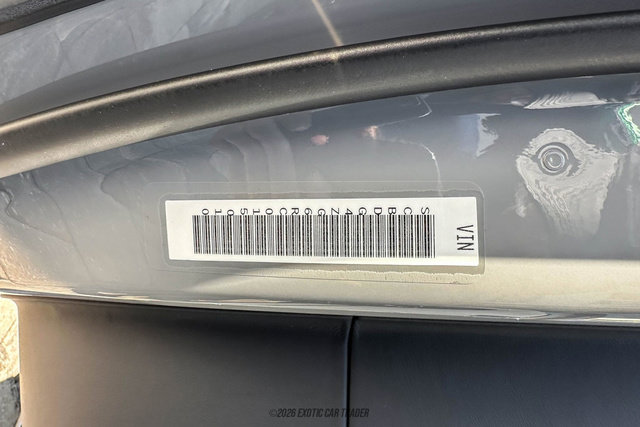 Used 2024 Bentley Continental GT S image 30