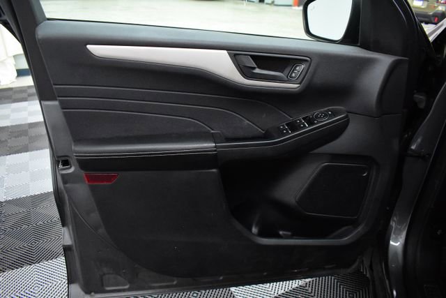 Used 2021 Ford Escape S image 32