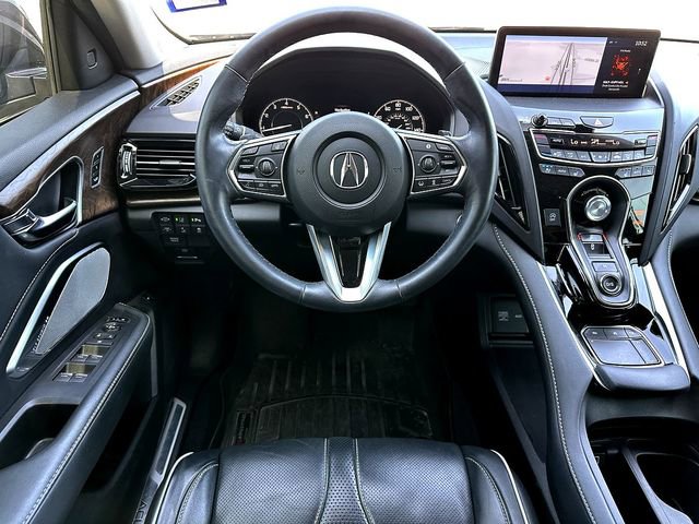 Used 2019 Acura RDX FWD w/ Advance Package image 22