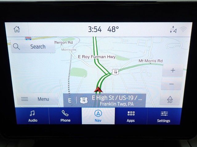 Used 2023 Ford Explorer XLT w/ Equipment Group 202A image 23