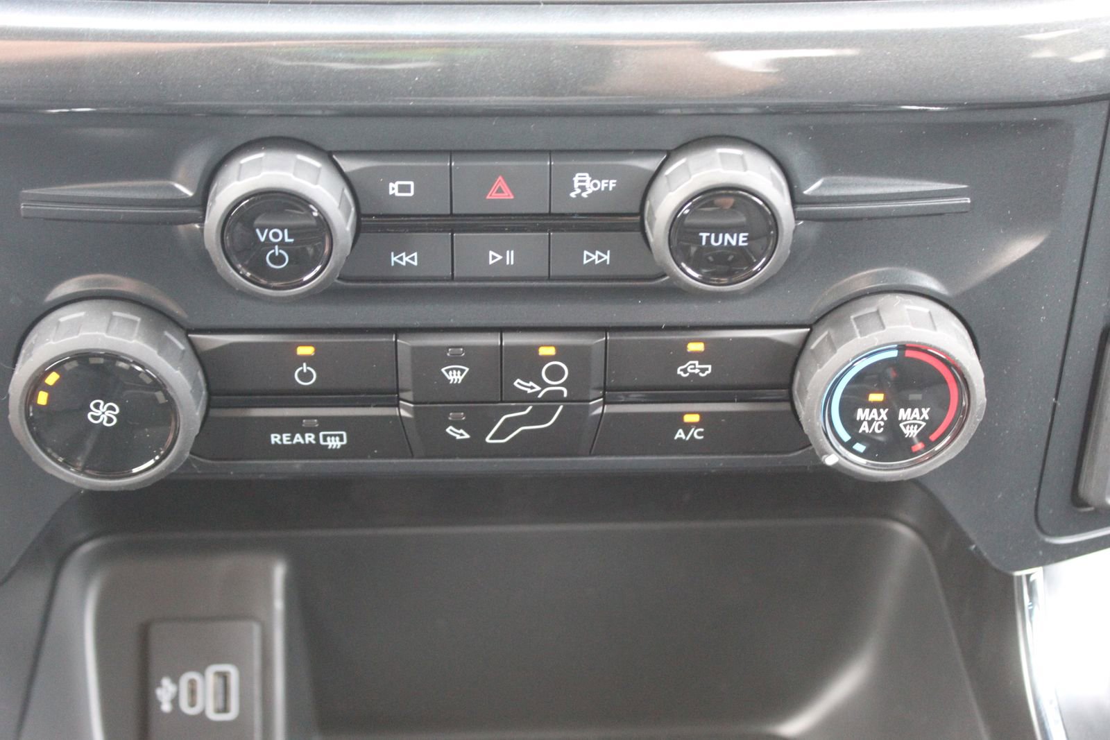 New 2026 Ford F150 STX AWD/4WD image 37