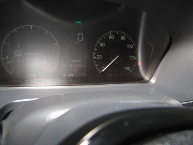 Certified 2025 Honda Pilot EX-L image 4