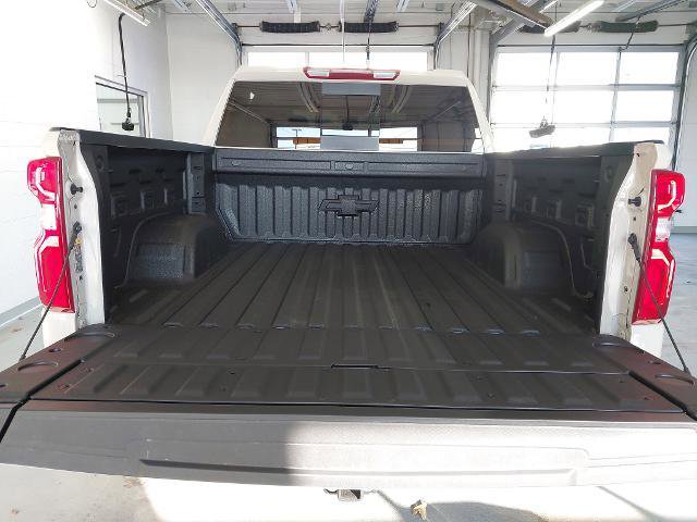 New 2026 Chevrolet Silverado 1500 RST w/ All Star Edition Plus image 27