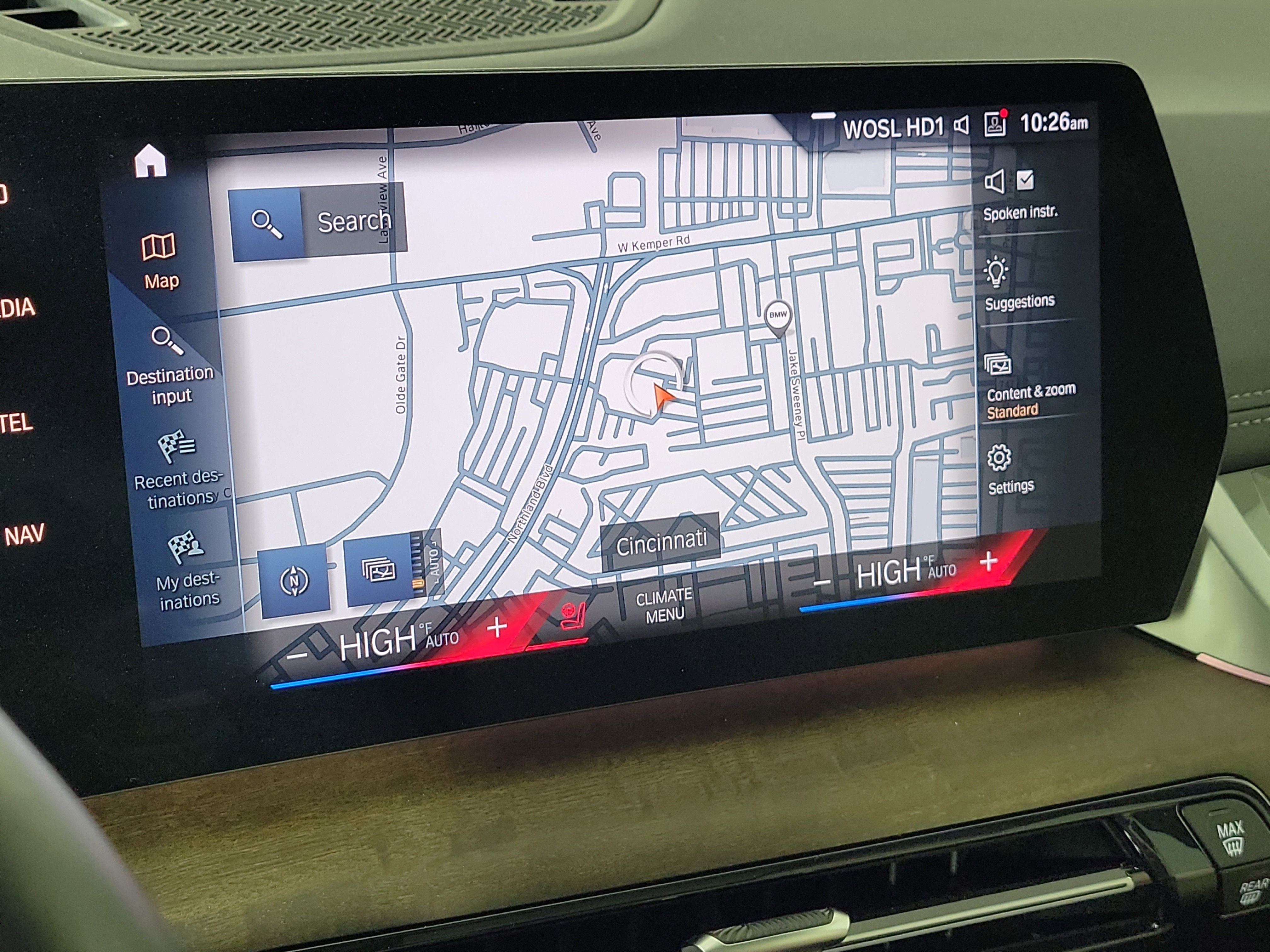 Certified 2023 BMW X1 xDrive28i image 18