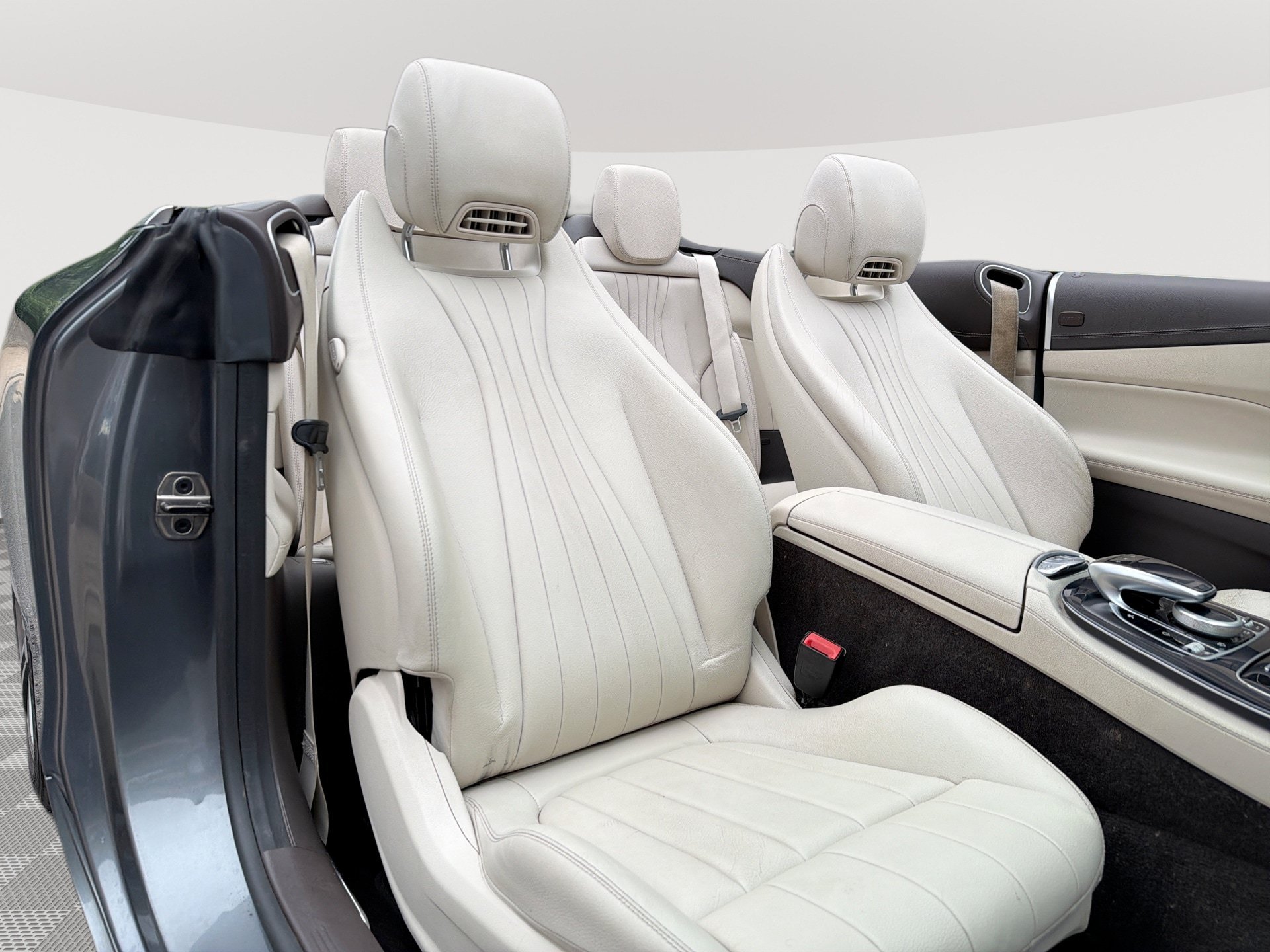 Used 2018 Mercedes-Benz E 400 Cabriolet image 28