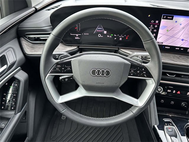 Certified 2025 Audi Q5 Premium w/ 19" Wheel Package image 17