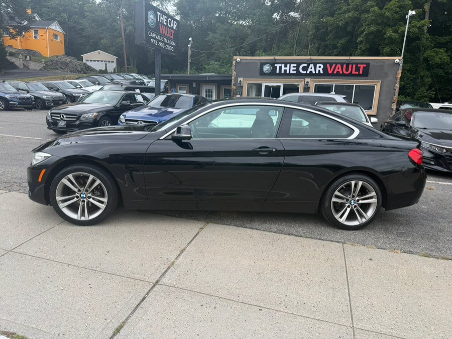 Used 2016 BMW 428i xDrive Coupe AWD/4WD image 3