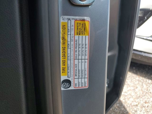 New 2026 Buick Envision Sport Touring AWD/4WD image 31