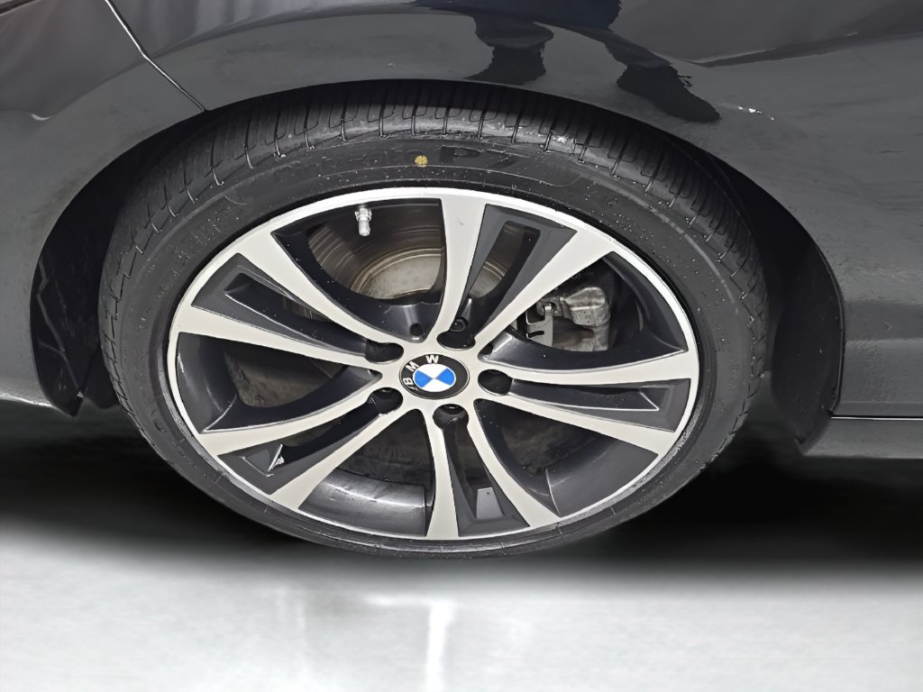 Used 2020 BMW 230i xDrive Convertible w/ Premium Package AWD/4WD image 51