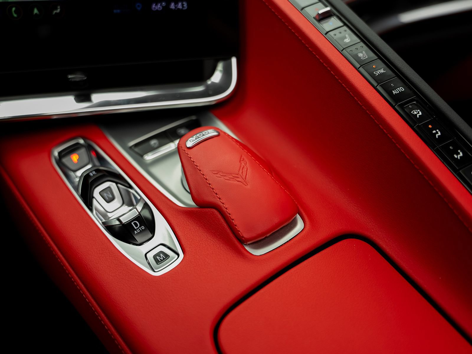 Used 2020 Chevrolet Corvette Stingray Preferred Cpe w/ 2LT Preferred Equipment Group image 47