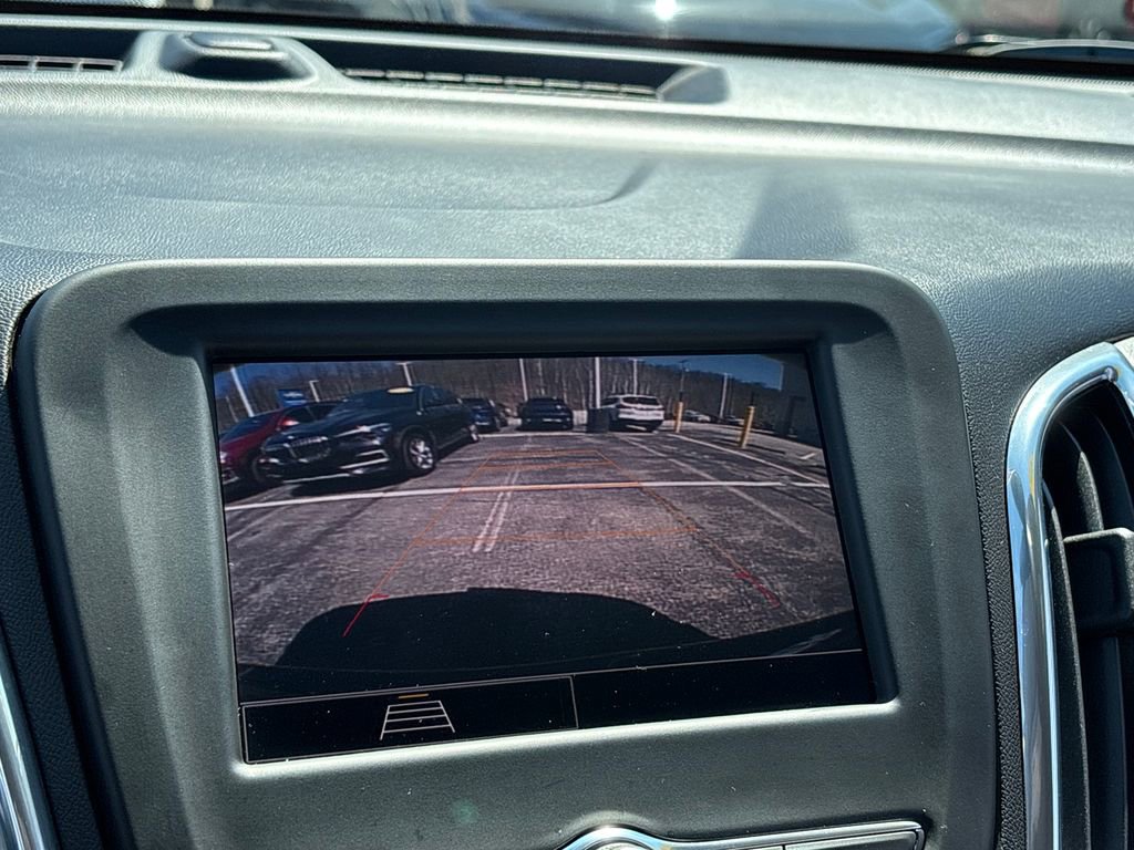 Certified 2023 Chevrolet Equinox LT image 16