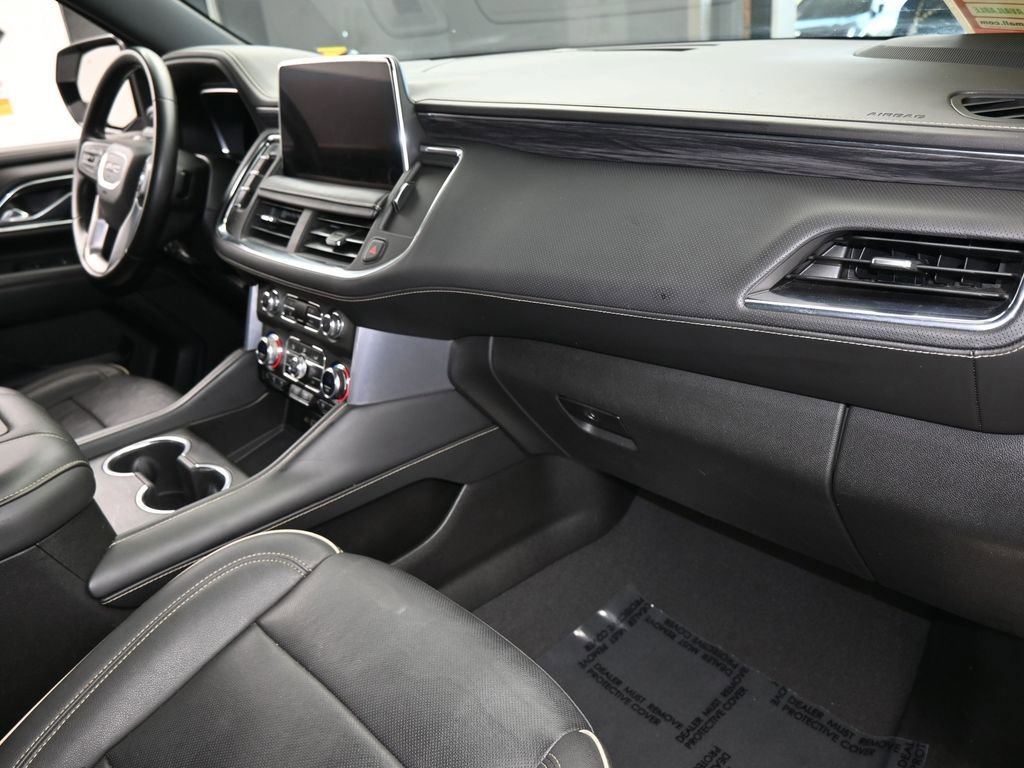 Used 2023 GMC Yukon SLT image 51