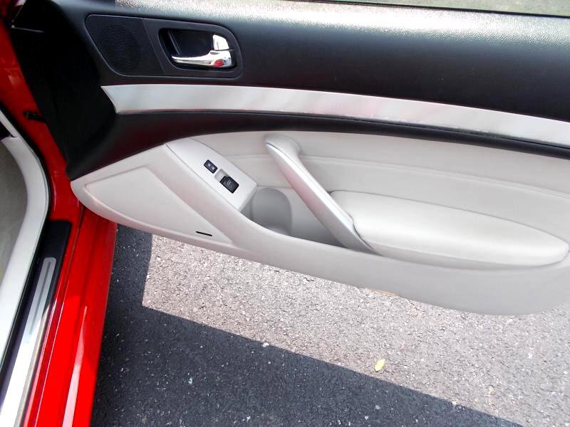 Used 2013 INFINITI G37 x w/ Premium Pkg image 22