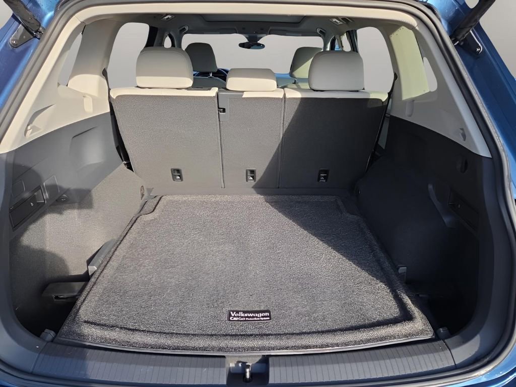 Used 2020 Volkswagen Tiguan SEL image 20