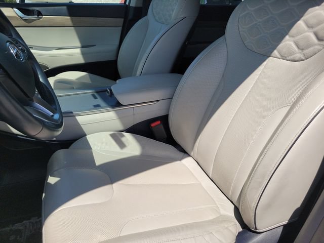 Used 2021 Hyundai Palisade Limited w/ Winter Package AWD/4WD image 20