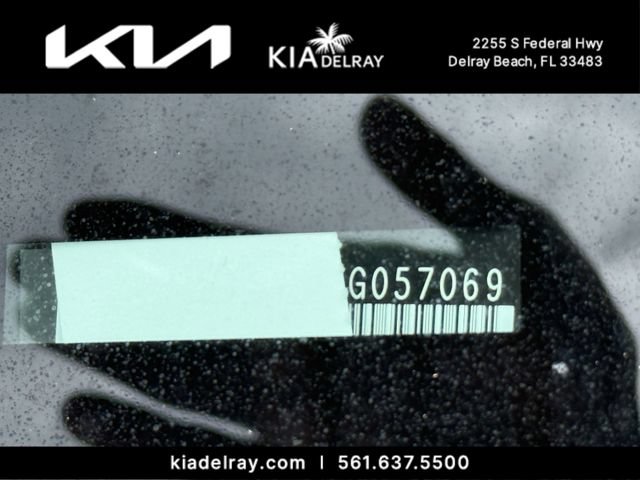 Certified 2021 Kia K5 GT-Line FWD image 10