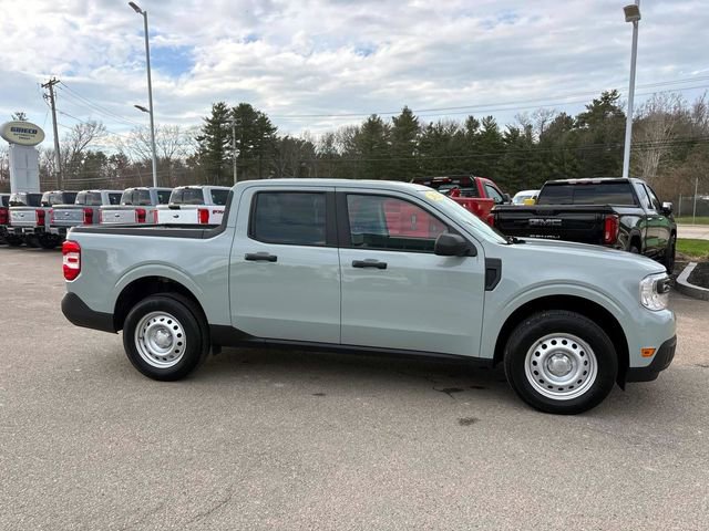 Used 2024 Ford Maverick XL w/ Equipment Group 100A Standard AWD/4WD image 2