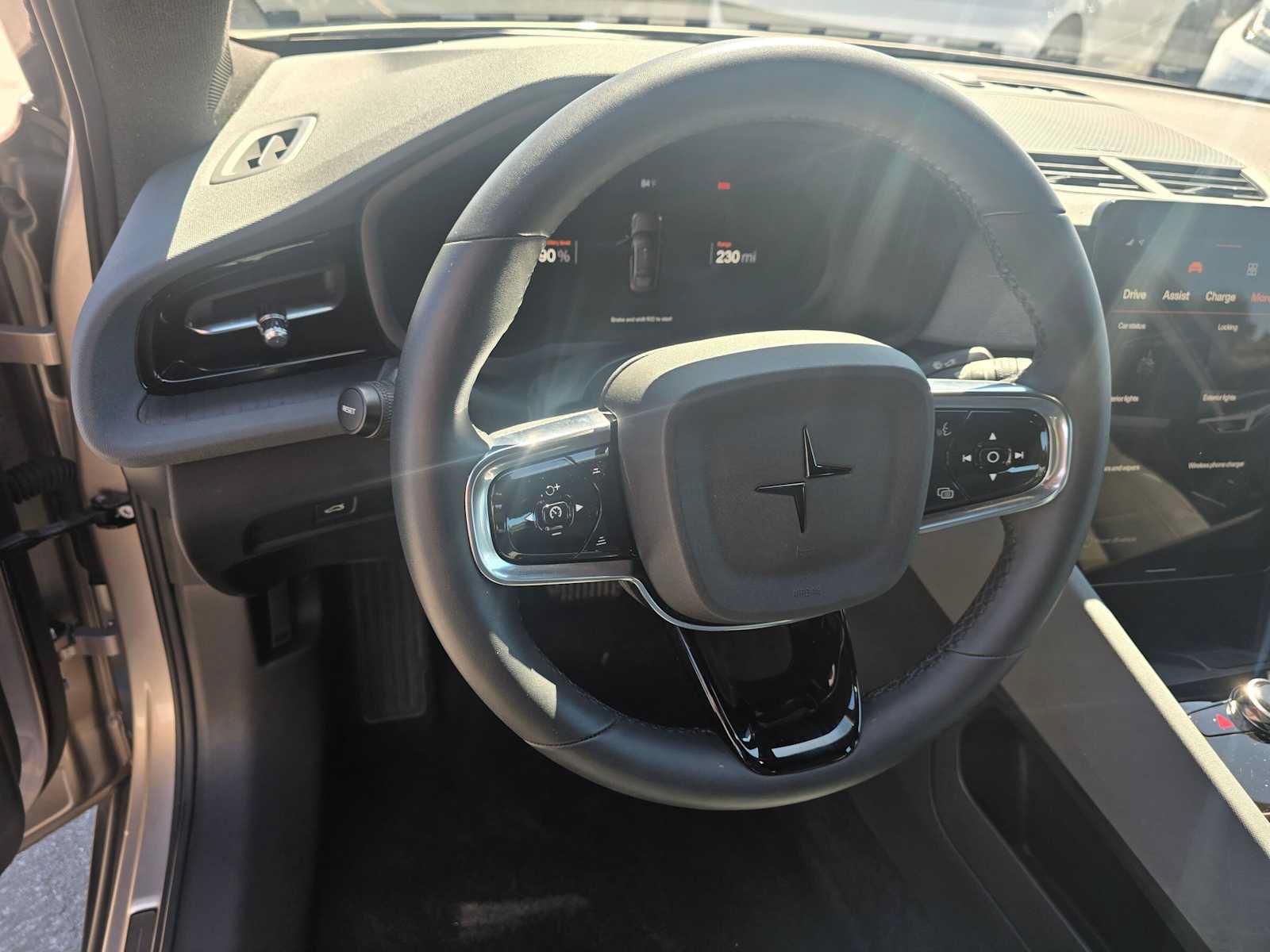 Used 2024 Polestar Polestar 2 AWD/4WD image 25