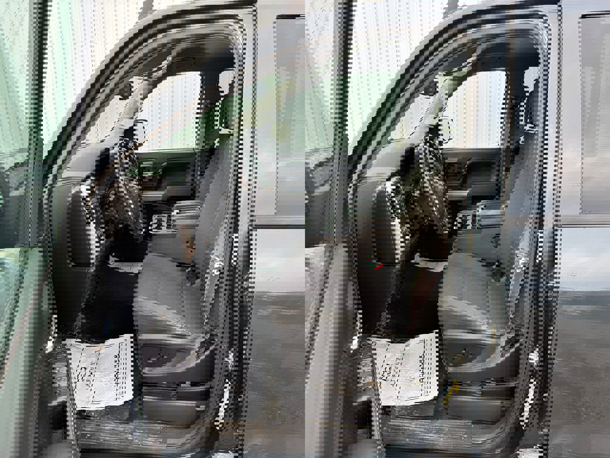 Used 2017 Chevrolet Silverado 1500 LT w/ All Star Edition image 10