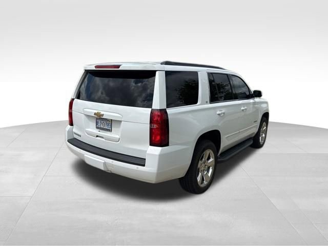 Used 2016 Chevrolet Tahoe LT image 3