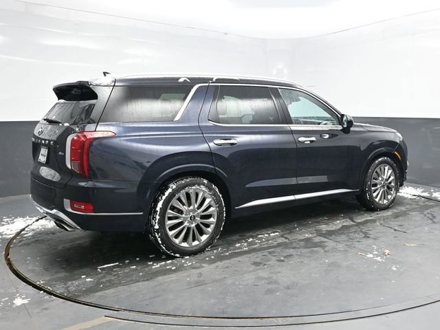 Used 2020 Hyundai Palisade Limited image 7