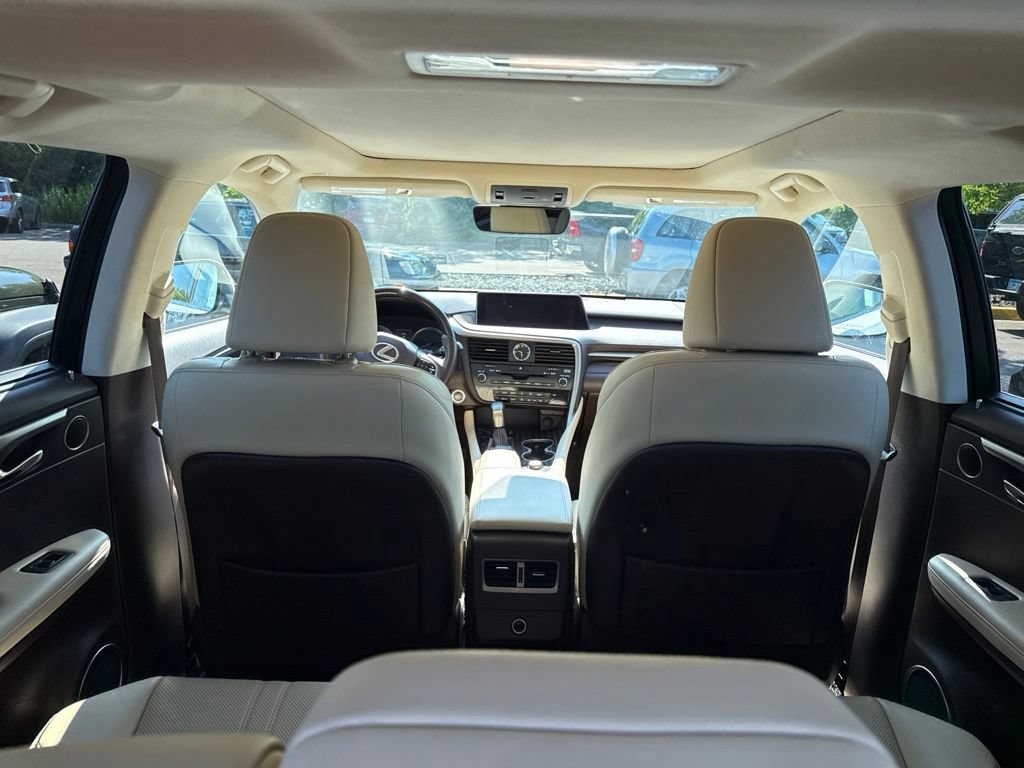 Used 2018 Lexus RX 350 AWD w/ Luxury Package image 26
