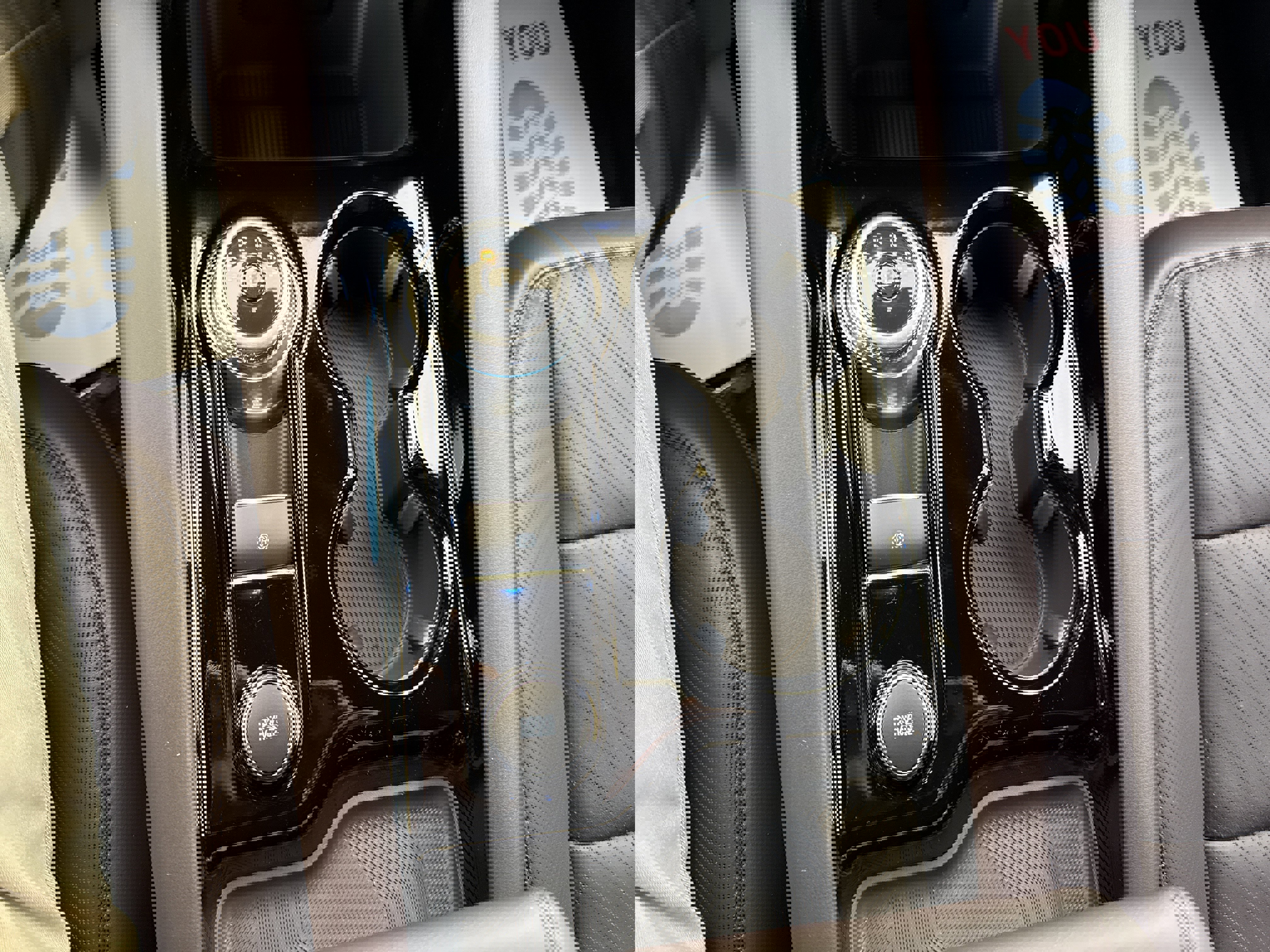 New 2026 Ford Explorer Platinum image 30